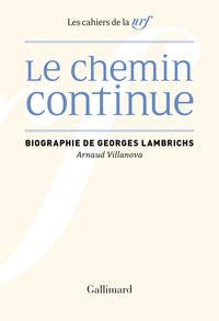 Le Chemin continue