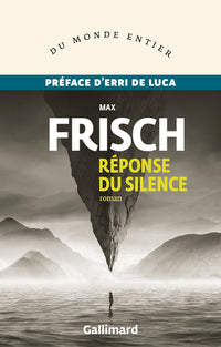 Réponse du silence