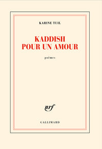 Kaddish pour un amour