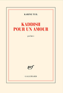 Kaddish pour un amour