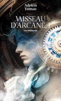 Vaisseau d'Arcane