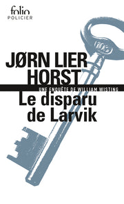 Le disparu de Larvik