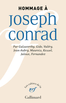Hommage à Joseph Conrad