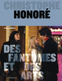 Christophe Honoré