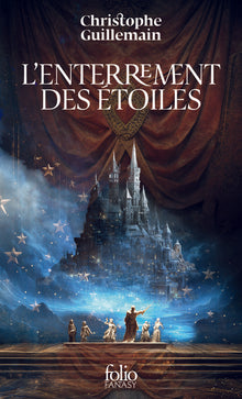 L'enterrement des étoiles