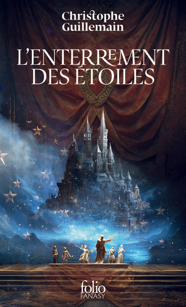 L'enterrement des étoiles