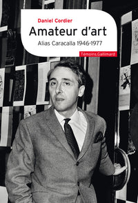 amateur d'art