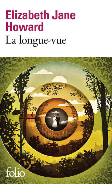 La longue-vue