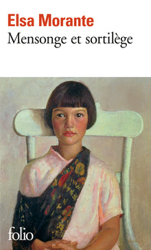 Mensonge et sortilège