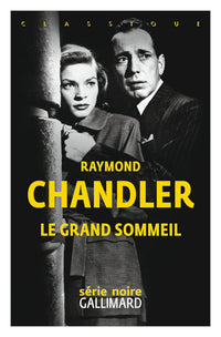 le grand sommeil