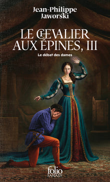 Le chevalier aux épines
