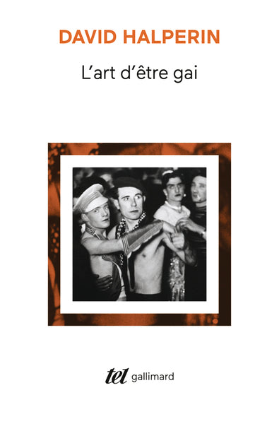 L'art d'être gai