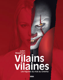 Vilains vilaines