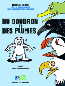 Du goudron et des plumes