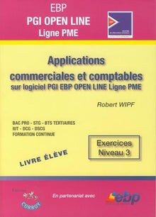 EBP PGI OPEN Ligne PME