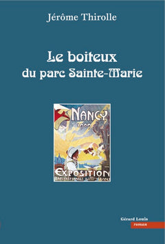 Le boiteux du Parc Sainte Marie