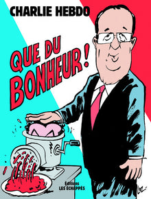 Que du bonheur!
