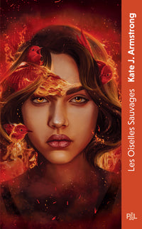Les Oiselles de Nuit - Livre 02 Les Oiselles Sauvages (poche)