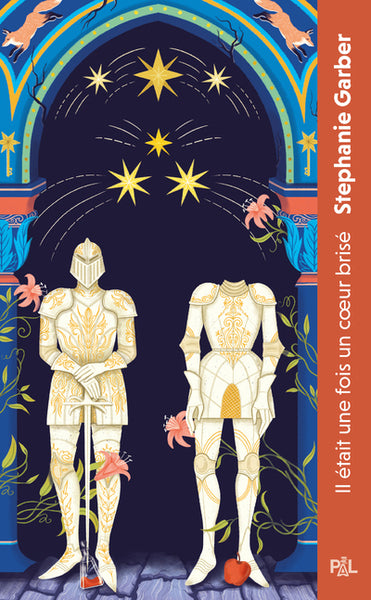 Il était une fois un coeur brisé - Tome 01