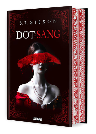 Dot de sang - Tome 01