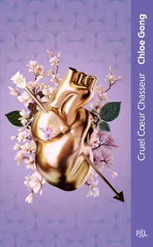 Cruelle Dame Fortune - Tome 02 Cruel Coeur Chasseur (poche)
