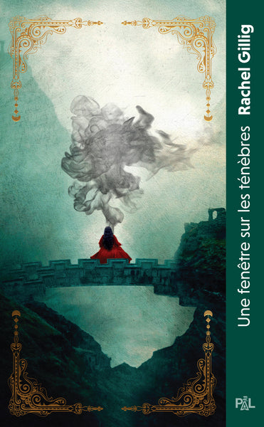 Le Roi berger - Livre 01 Une fenêtre sur les ténèbres