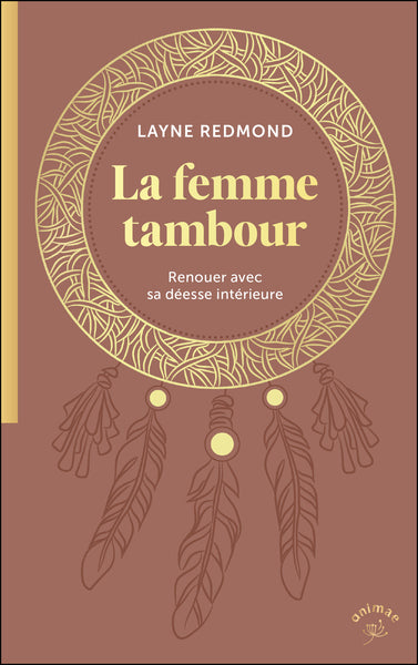 La Femme tambour