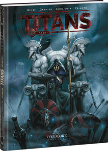 Titans - Tome 2