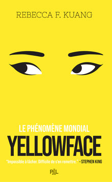Yellowface