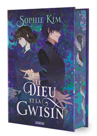 Le Fil du destin - Livre 02 Le Dieu et la Gwisin (relié collector)