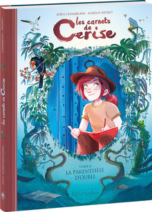 Les carnets de Cerise - Tome 6