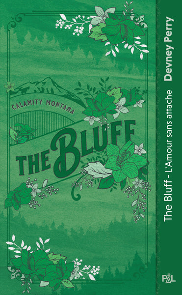 The Bluff - L'Amour sans attache