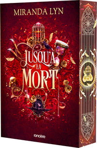 Jusqu'à la mort