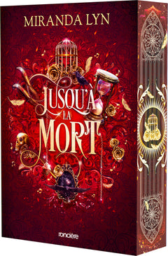 Jusqu'à la mort