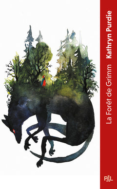 La Forêt de Grimm - Livre 01 (poche)