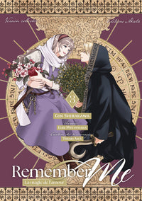 Remember Me - édition collector - La Magie de l'amour - Tome 3 (VF)