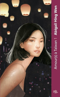 Amour(s) à Taïwan - Tome 01 L'Eté des libertés (poche)