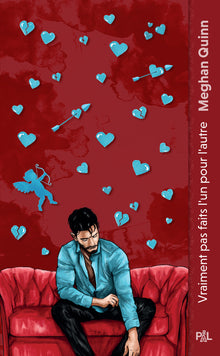 Vraiment pas faits l'un pour l'autre