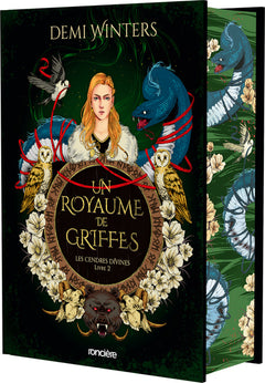 Un royaume de griffes