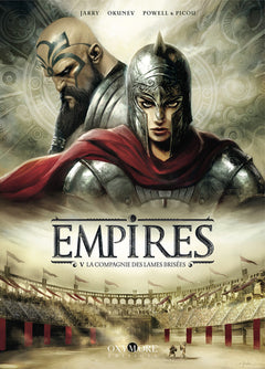 Empires - Tome 5
