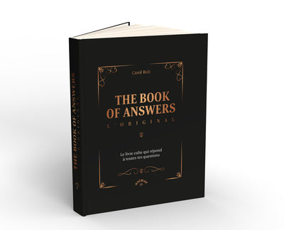 The Book of Answers
