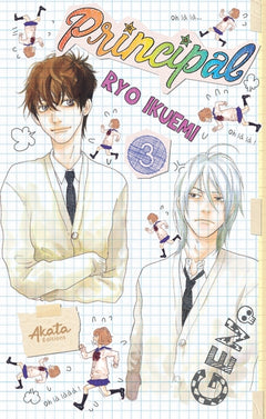 Principal - Tome 03 (VF)