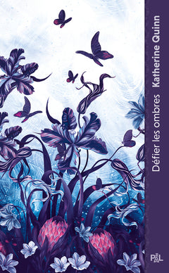 La brume assassine - Tome 01 Défier les ombres