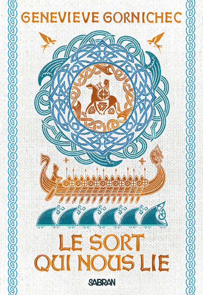 Le sort qui nous lie