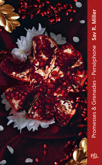 Promesses & Grenades - Livre 01 Perséphone