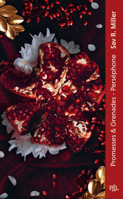 Promesses & Grenades - Livre 01 Perséphone