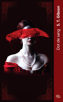 Dot de sang - Tome 01