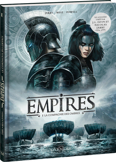 Empires - Tome 1