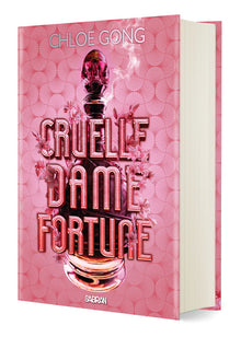 Cruelle dame fortune