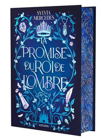 La Promise du roi de l'Ombre - Tome 01